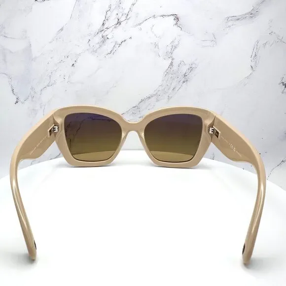 New CHANEL Sunglasses